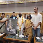 ಸಚಿವ ಈಶ್ವರ್ ಖಂಡ್ರೆ