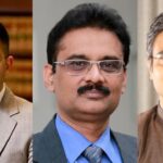 ಬಿಜೆಪಿಗೆ ಸೇರ್ಪಡೆಯಾದ ಎಎಪಿ ಸಂಸದರು