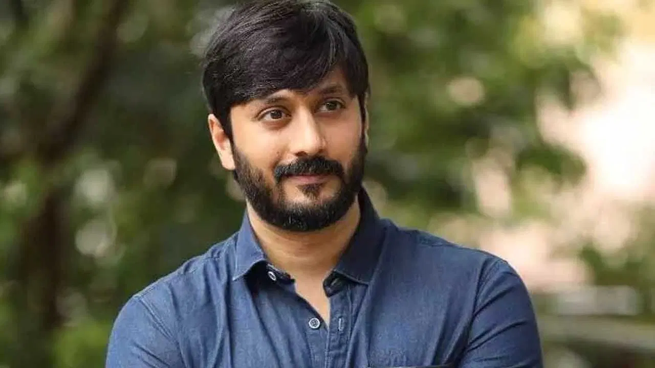 ಚೇತನ್ ಅಹಿಂಸಾ