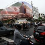 ಟೆಹರಾನ್