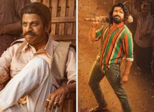 ರಾಮ್ ಚರಣ್ ‘ಪೆದ್ದಿ’ಯಲ್ಲಿ ಗೌರ್​​​ನಾಯ್ಡು ಗತ್ತಿನಲ್ಲಿ ಶಿವಣ್ಣ ಅಬ್ಬರ!