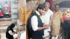 ಕಾಂತಾರ’ ಕೆಂಗಣ್ಣಿಗೆ ಗುರಿ:  ಚಾಮುಂಡೇಶ್ವರಿಗೆ ತಲೆಬಾಗಿ ಕ್ಷಮೆಯಾಚಿಸಿದ ಬಾಲಿವುಡ್ ನಟ ರಣವೀರ್ ಸಿಂಗ್ !