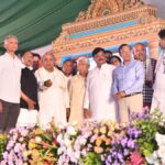 ಸಿಎಂ ಸಿದ್ದರಾಮಯ್ಯ