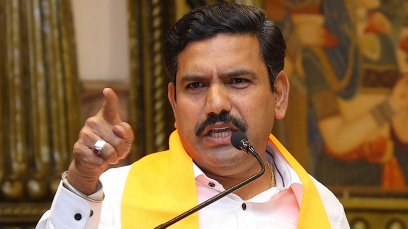 ಬಿ.ವೈ.ವಿಜಯೇಂದ್ರ