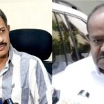 ಹೆಚ್ , ಸಿ. ಬಾಲಕೃಷ್ಣ, ಹೆಚ್ ಡಿ ಕುಮಾರಸ್ವಾಮಿ ಸಾಂದರ್ಭಿಕ ಚಿತ್ರ