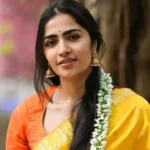 ರುಕ್ಮಿಣಿ ವಸಂತ್