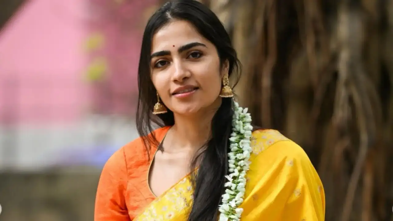 ರುಕ್ಮಿಣಿ ವಸಂತ್