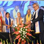 IIHMR ಘಟಿಕೋತ್ಸವ