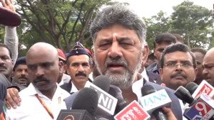 ದೆಹಲಿಯಲ್ಲಿ ಇಂದು ರಾಜ್ಯ ಸಂಸದರ ಸಭೆ: ಈ ವಾರ ಸಂಪುಟ ವಿಸ್ತರಣೆ ಪೂರ್ಣ: ಸಿಎಂ ಡಿ ಕೆ ಶಿವಕುಮಾರ್