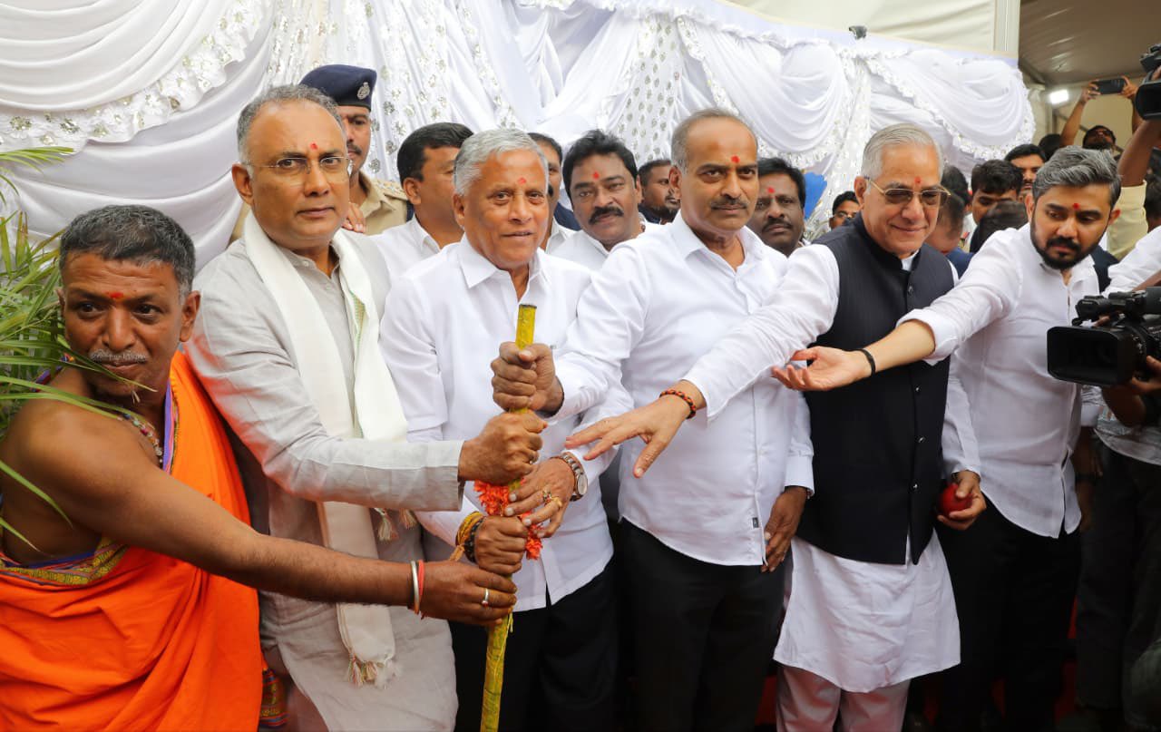 ವಿ.ಸೋಮಣ್ಣ