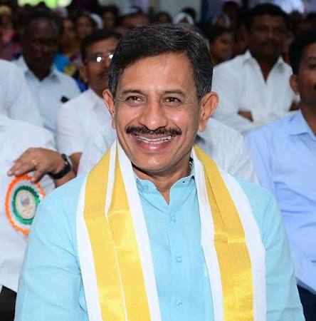 ಹೆಚ್ ಸಿ ಬಾಲಕೃಷ್ಮ