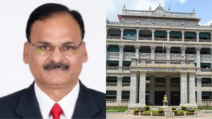 ಪಶು ವೈದ್ಯಾಧಿಕಾರಿಗಳ ಹುದ್ದೆಗಳ ನೇಮಕಾತಿಯಲ್ಲಿ ಅಕ್ರಮ:  KPSC ಮಾಜಿ ಅಧ್ಯಕ್ಷ ಶಿವಶಂಕರಪ್ಪ ಸಾಹುಕಾರ್ ಮನೆ, ಕಚೇರಿ ಮೇಲೆ ಇಡಿ ದಾಳಿ!