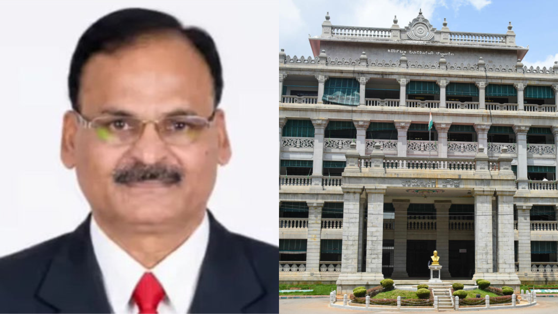 ಪಶು ವೈದ್ಯಾಧಿಕಾರಿಗಳ ಹುದ್ದೆಗಳ ನೇಮಕಾತಿಯಲ್ಲಿ ಅಕ್ರಮ:  KPSC ಮಾಜಿ ಅಧ್ಯಕ್ಷ ಶಿವಶಂಕರಪ್ಪ ಸಾಹುಕಾರ್ ಮನೆ, ಕಚೇರಿ ಮೇಲೆ ಇಡಿ ದಾಳಿ!