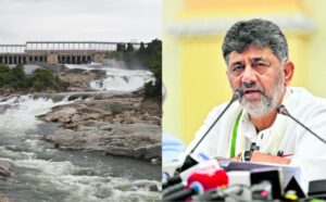 ತಮಿಳುನಾಡಿಗೆ ಕಾವೇರಿ ನೀರು ಬಿಡುಗಡೆ ಆದೇಶದ ವಿರುದ್ಧ ಮೇಲ್ಮನವಿಗೆ ರಾಜ್ಯ ಸರ್ಕಾರದ ನಿರ್ಧಾರ