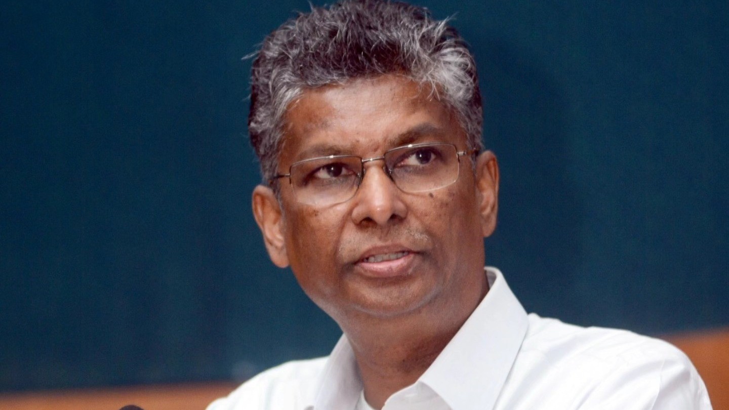 ಸಚಿವ ಸತೀಶ್ ಜಾರಕಿಹೊಳಿ