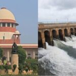 ಸುಪ್ರೀಂಕೋರ್ಟ್, ಕಾವೇರಿ ಸಾಂದರ್ಭಿಕ ಚಿತ್ರ