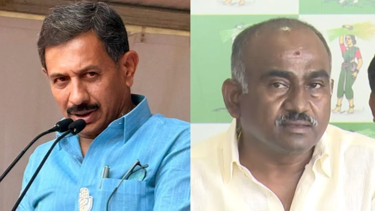 ಹೆಚ್.ಸಿ. ಬಾಲಕೃಷ್ಣ, ಮಂಜುನಾಥ್ ಸಾಂದರ್ಭಿಕ ಚಿತ್ರ